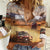 Personalized Kenya Rally Women Casual Shirt Road To Champions
