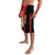 Personalized South Sudan Lavalava Coat Of Arms - Sporty Style