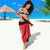 Personalized South Sudan Sarong Coat Of Arms - Sporty Style