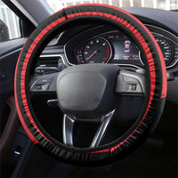 South Sudan Steering Wheel Cover Coat Of Arms - Sporty Style