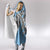 Personalized Botswana Hooded Blanket Coat Of Arms With Map - African and Zebra Patterns