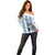 Custom Botswana Football Off Shoulder Sweater Come On Zebras