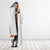 Custom Seychelles Beach Soccer 2025 Hooded Blanket Flag Style