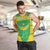 Custom Mauritania Beach Soccer 2025 Men Tank Top Go Al-Murabitun Go