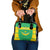 Custom Mauritania Beach Soccer 2025 Shoulder Handbag Go Al-Murabitun Go