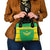 Custom Mauritania Beach Soccer 2025 Shoulder Handbag Go Al-Murabitun Go