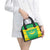 Custom Mauritania Beach Soccer 2025 Shoulder Handbag Go Al-Murabitun Go