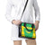 Custom Mauritania Beach Soccer 2025 Shoulder Handbag Go Al-Murabitun Go