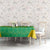 Custom Mauritania Beach Soccer 2025 Tablecloth Go Al-Murabitun Go