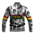 African-American Black Music Month Baseball Jacket Legends Tribute