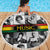 African-American Black Music Month Beach Blanket Legends Tribute