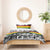 African-American Black Music Month Bedding Set Legends Tribute