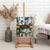 African-American Black Music Month Canvas Wall Art Legends Tribute