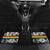 African-American Black Music Month Car Mats Legends Tribute