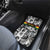African-American Black Music Month Car Mats Legends Tribute