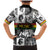 African-American Black Music Month Family Matching Mermaid Dress and Hawaiian Shirt Legends Tribute