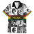 African-American Black Music Month Family Matching Mermaid Dress and Hawaiian Shirt Legends Tribute