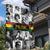 African-American Black Music Month Garden Flag Legends Tribute