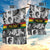 African-American Black Music Month Garden Flag Legends Tribute