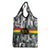 African-American Black Music Month Grocery Bag Legends Tribute