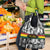 African-American Black Music Month Grocery Bag Legends Tribute