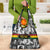 African-American Black Music Month Grocery Bag Legends Tribute