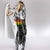 African-American Black Music Month Hooded Blanket Legends Tribute