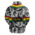 African-American Black Music Month Hoodie Legends Tribute