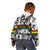 African-American Black Music Month Kid Hoodie Legends Tribute