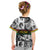 African-American Black Music Month Kid T Shirt Legends Tribute