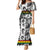 African-American Black Music Month Mermaid Dress Legends Tribute