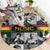 African-American Black Music Month Round Carpet Legends Tribute