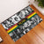 African-American Black Music Month Rubber Doormat Legends Tribute