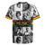 African-American Black Music Month Rugby Jersey Legends Tribute