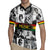 African-American Black Music Month Rugby Jersey Legends Tribute