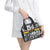 African-American Black Music Month Shoulder Handbag Legends Tribute