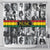 African-American Black Music Month Shower Curtain Legends Tribute