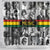African-American Black Music Month Shower Curtain Legends Tribute