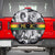 African-American Black Music Month Spare Tire Cover Legends Tribute