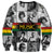 African-American Black Music Month Sweatshirt Legends Tribute