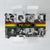 African-American Black Music Month Tablecloth Legends Tribute