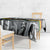 African-American Black Music Month Tablecloth Legends Tribute