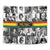 African-American Black Music Month Tapestry Legends Tribute