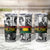 African-American Black Music Month Tumbler Cup Legends Tribute