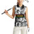 African-American Black Music Month Women Sleeveless Polo Shirt Legends Tribute