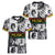 African-American Black Music Month Women V-Neck T-Shirt Legends Tribute