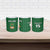 Custom Malawi Football Ceramic Mug Come On Flames - Green - Wonder Print Shop