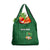 Malawi Football Grocery Bag Come On Flames - Green - Wonder Print Shop