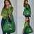 Malawi Football Grocery Bag Come On Flames - Green - Wonder Print Shop