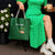 Malawi Football Tote Bag Come On Flames - Green - Wonder Print Shop